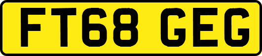 FT68GEG