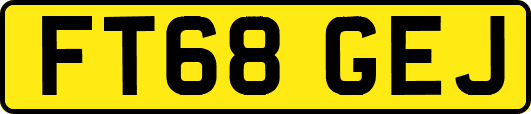 FT68GEJ
