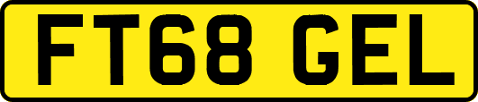 FT68GEL