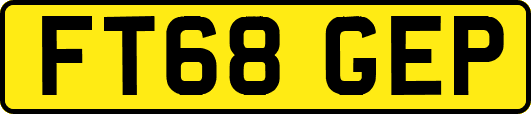 FT68GEP