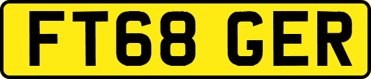 FT68GER