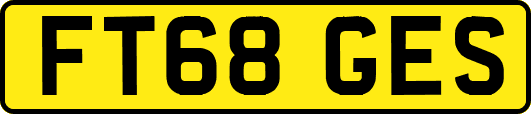 FT68GES