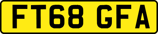 FT68GFA