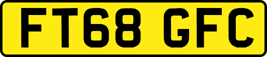 FT68GFC