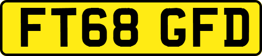 FT68GFD