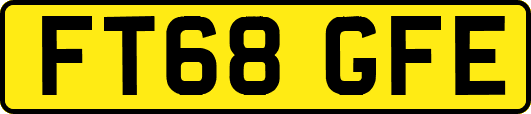 FT68GFE