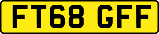 FT68GFF
