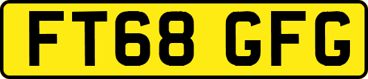 FT68GFG