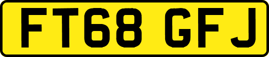 FT68GFJ