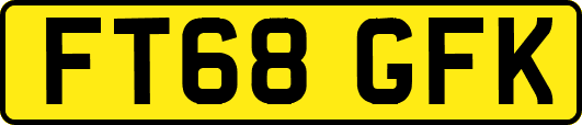 FT68GFK
