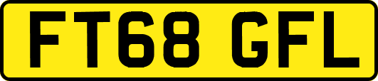 FT68GFL