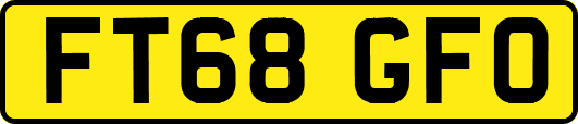 FT68GFO