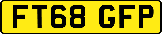 FT68GFP