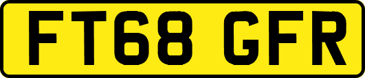 FT68GFR