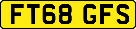 FT68GFS