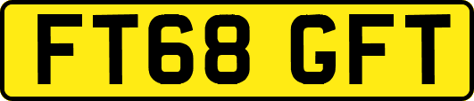 FT68GFT