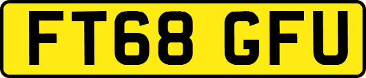 FT68GFU