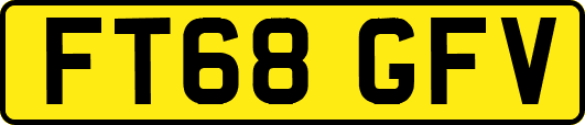 FT68GFV