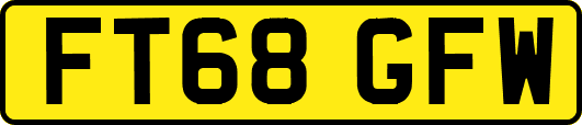 FT68GFW