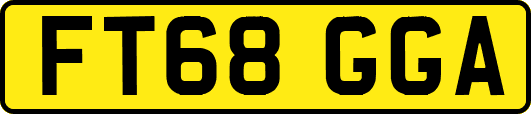 FT68GGA