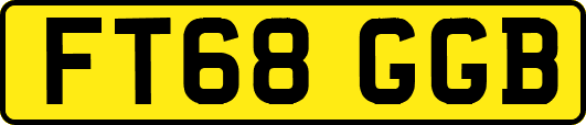 FT68GGB