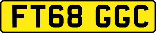 FT68GGC