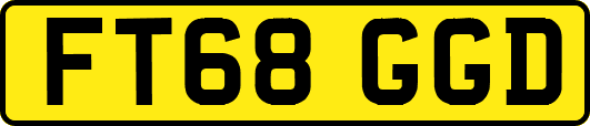FT68GGD