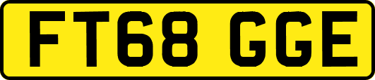 FT68GGE
