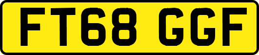 FT68GGF