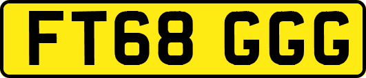 FT68GGG