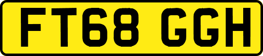 FT68GGH