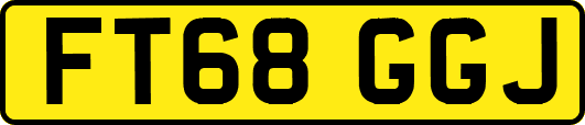 FT68GGJ