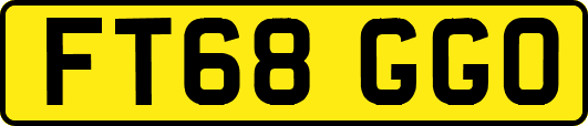 FT68GGO