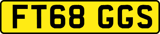 FT68GGS