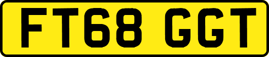FT68GGT
