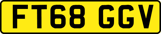 FT68GGV