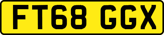 FT68GGX