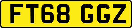 FT68GGZ