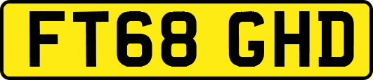 FT68GHD