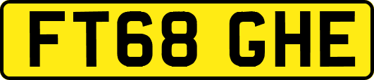 FT68GHE