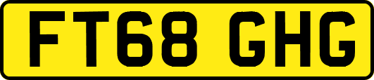 FT68GHG