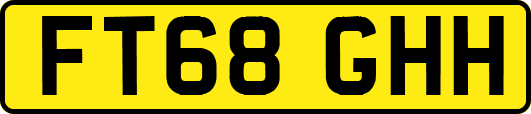 FT68GHH