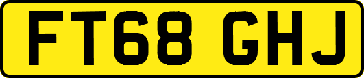FT68GHJ