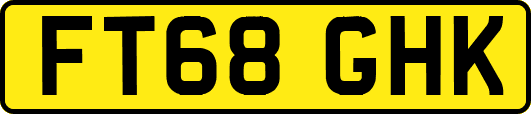 FT68GHK