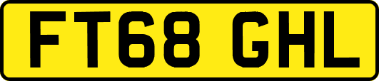 FT68GHL