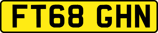 FT68GHN