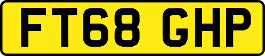 FT68GHP