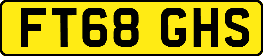 FT68GHS
