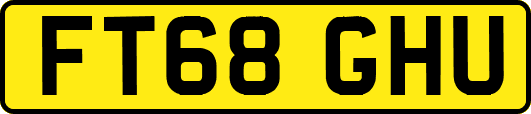 FT68GHU