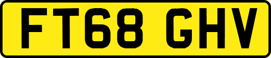 FT68GHV